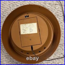 Vintage 1983 Old Style on Tap Beer Lighted Barrel 16 Round Sign Stein