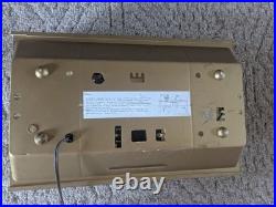 Vintage 1984 Heilman's Old Style Beer Lighted Bar Sign Wisconsin