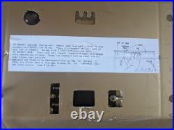 Vintage 1984 Heilman's Old Style Beer Lighted Bar Sign Wisconsin