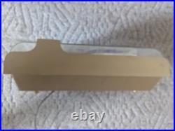 Vintage 1984 Heilman's Old Style Beer Lighted Bar Sign Wisconsin