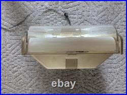 Vintage 1984 Heilman's Old Style Beer Lighted Bar Sign Wisconsin