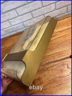 Vintage 1984 Heilman's Old Style Beer Lighted Bar Sign Wisconsin