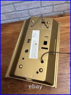 Vintage 1984 Heilman's Old Style Beer Lighted Bar Sign Wisconsin