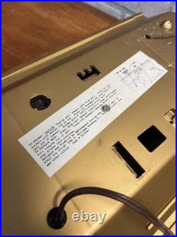 Vintage 1984 Heilman's Old Style Beer Lighted Bar Sign Wisconsin