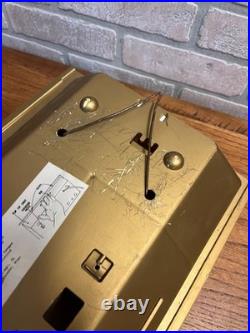 Vintage 1984 Heilman's Old Style Beer Lighted Bar Sign Wisconsin