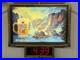 Vintage-1986-Heileman-s-Old-Style-Beer-Lighted-Digital-Clock-Waterfall-Sign-01-hft
