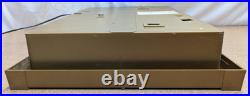 Vintage 1986 Heileman's Old Style Beer Lighted Motion Waterfall Sign 24x17