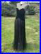Vintage-30s-40s-Velvet-toole-Sequin-Ballgown-Old-Hollywood-Style-As-Is-01-ke