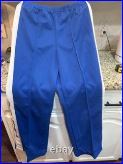 Vintage 80s Heileman's Old Style Beer Jump Suit-Zip Up Jacket And Pants Vintage 80s Heileman's Old Style Beer Jump Suit-Zip Up Jacket And Pants