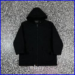 Vintage 90s Versace Wool Luxury Classic Style Jacket