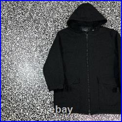 Vintage 90s Versace Wool Luxury Classic Style Jacket
