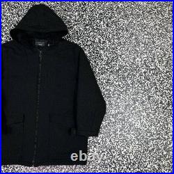 Vintage 90s Versace Wool Luxury Classic Style Jacket