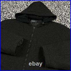 Vintage 90s Versace Wool Luxury Classic Style Jacket Vintage 90s Versace Wool Luxury Classic Style Jacket