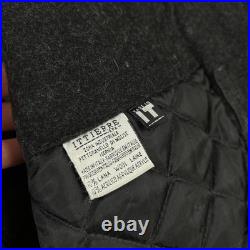 Vintage 90s Versace Wool Luxury Classic Style Jacket