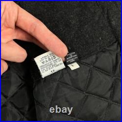 Vintage 90s Versace Wool Luxury Classic Style Jacket Vintage 90s Versace Wool Luxury Classic Style Jacket