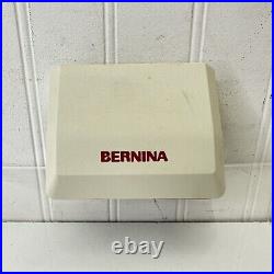 Vintage Bernina Walking Foot #334-192-03 Old Style for 530-930 Sewing Machines