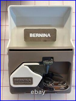 Vintage Bernina Walking Foot Old Style for 530-930 Sewing Machines New in Box