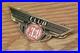 Vintage-Black-Gold-Tone-Club-31-Old-Style-Baskin-Robbins-Employee-Lapel-Pin-01-zcx