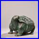 Vintage-Bronze-Turtle-Incense-Burner-8-Inches-Old-Housekeeper-Style-Old-Housek-01-hyc