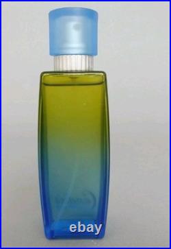 Vintage CANDIES MEN Cologne Spray 1.7oz/50ml Liz Claiborne Old Style Bottle NEW