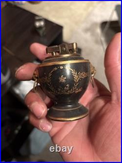 Vintage Ceramic Japanese Old 90's Style lighter