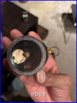 Vintage Ceramic Japanese Old 90's Style lighter