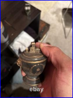 Vintage Ceramic Japanese Old 90's Style lighter
