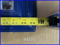 Vintage Chicago Cubs Wrigley Field Old Style Beer Bar Sign Mirror 5'x3' ft Size