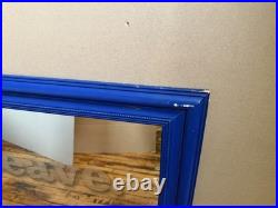 Vintage Chicago Cubs Wrigley Field Old Style Beer Bar Sign Mirror 5'x3' ft Size