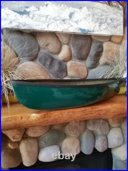 Vintage Custom Fiberglass Old Town Canoe Style Display 30 Table Top Wall Mount