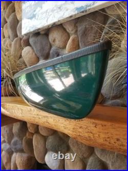Vintage Custom Fiberglass Old Town Canoe Style Display 30 Table Top Wall Mount