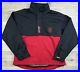 Vintage-Galvin-Green-Gore-Tex-Golf-Jacket-XL-St-Andrews-Old-Course-Red-Black-01-di