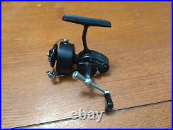 Vintage Garcia Mitchell 308 Old Style Spinning Reel Serial # 283068 Nice Reel