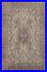 Vintage-Handmade-Floral-Area-Rug-9x11-Ft-Medallion-Wool-Rug-Traditional-Style-01-pic