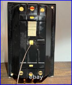 Vintage Heileman's Old Style Beer Lighted Advertising Bar Sign