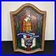 Vintage-Heileman-s-Old-Style-Beer-Stein-Faux-Stained-Glass-Lighted-Sign-GREAT-01-kwv