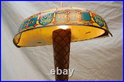 Vintage Heileman's Old Style Beer Wall Light 12 Tall