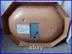 Vintage Heileman's Old Style Cold Beer Lighted Bar Sign