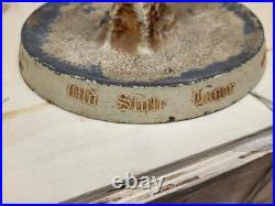 Vintage Heileman's Old Style Lager Ashtray