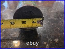 Vintage Heileman's Old Style Lager Beer Cone Top Can La Crosse Wisconsin