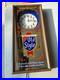 Vintage-Heilemans-Old-Style-Beer-Advertising-Clock-Mirror-Works-Great-01-amt