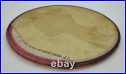 Vintage Heilmans Old Style Lager Beer 11 Reverse Glass Sign