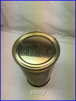 Vintage Indoor Nice Heileman Old Style Lager Beer Flat Top Can La Crosse WI