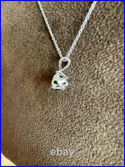 Vintage-Inspired Old European Cut Diamond Pendant 0.85 Carat Vintage-Inspired Old European Cut Diamond Pendant 0.85 Carat