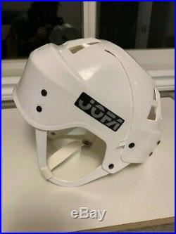 Vintage Jofa Hockey Helmet New Old Stock Brand New Wayne Gretzky Style 23551