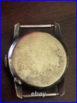 Vintage Kelbert Watch Very Cool Old Style No Band