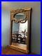 Vintage-Look-NOT-OLD-Bronze-Burnished-Gold-Antique-Style-Wall-MirrorUnique-01-rls