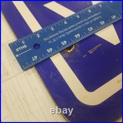 Vintage Look Old Style Volkswagen VW Service Sign Antique Style Dealership Sign Vintage Look Old Style Volkswagen VW Service Sign Antique Style Dealership Sign