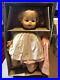 Vintage-Madame-Alexander-18-Likely-Kitten-Doll-1962-Old-Style-Box-Label-NICE-01-zl