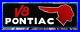 Vintage-Metal-Old-Antique-Style-PONTIAC-V8-CHIEF-Gas-Oil-Hand-Painted-AUTO-SIGN-01-vzm